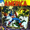 Capitan America #58