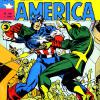 Capitan America #59