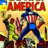 Capitan America #60