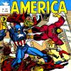 Capitan America #61