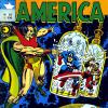 Capitan America #62