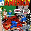 Capitan America #64