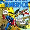 Capitan America #65