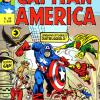 Capitan America #66