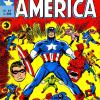 Capitan America #67