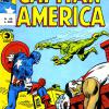 Capitan America #69