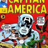 Capitan America #70