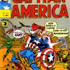 Capitan America #71