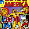 Capitan America #72