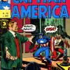 Capitan America #73