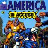 Capitan America #82
