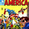 Capitan America #85
