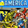 Capitan America #86