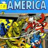 Capitan America #86