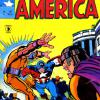 Capitan America #87