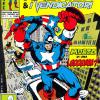 Capitan America & I Vendicatori #11