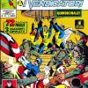 Capitan America & I Vendicatori #13