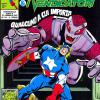 Capitan America & I Vendicatori #16