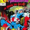 Capitan America & I Vendicatori #17