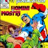 Capitan America & I Vendicatori #22