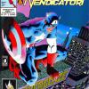 Capitan America & I Vendicatori #27