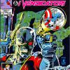 Capitan America & I Vendicatori #29