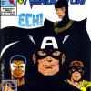 Capitan America & I Vendicatori #33