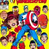 Capitan America & I Vendicatori #41