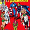 Capitan America & I Vendicatori #51