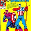 Capitan America & I Vendicatori #58