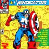 Capitan America & I Vendicatori #59