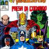 Capitan America & I Vendicatori #63