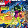 Capitan America & I Vendicatori #64