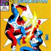 Capitan America & I Vendicatori #66