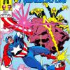 Capitan America & I Vendicatori #72