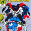 Capitan America & I Vendicatori #75