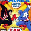 Capitan America & I Vendicatori #76