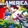Capitan America & I Vendicatori #79