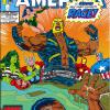 Capitan America & I Vendicatori #80