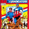 Capitan America & I Vendicatori #9