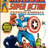 Marvel Super Action #1