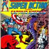 Marvel Super Action #2