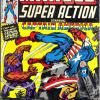 Marvel Super Action #3