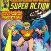 Marvel Super Action #4