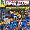 Marvel Super Action #9