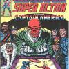 Marvel Super Action #5