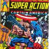 Marvel Super Action #8