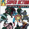 Marvel Super Action #6