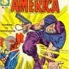 Capitan America #23. Published by La Prensa in Mexico