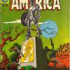 Capitan America #28. Published by La Prensa in Mexico